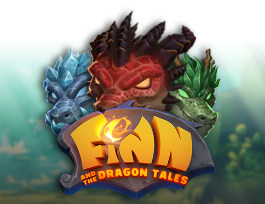 Finn and the Dragon Tales