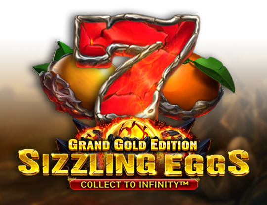 Sizzling Eggs Grand Gold Edition