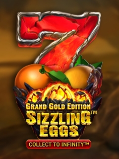 Sizzling Eggs Grand Gold Edition
