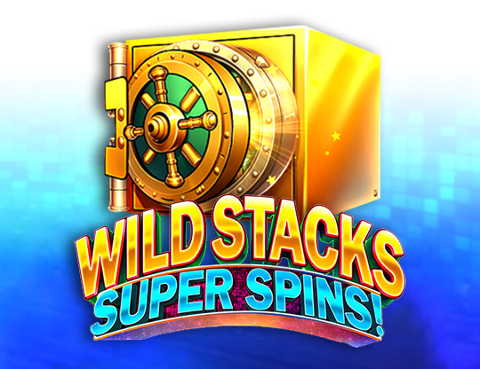 Wild Stacks Super Spins