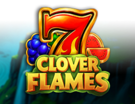 Clover Flames