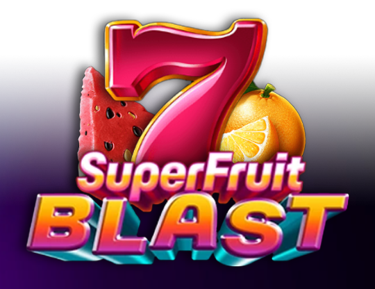 Super Fruit Blast