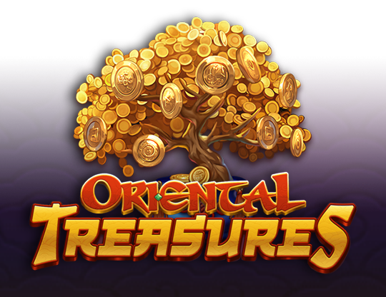 Oriental Treasures