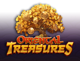 Oriental Treasures