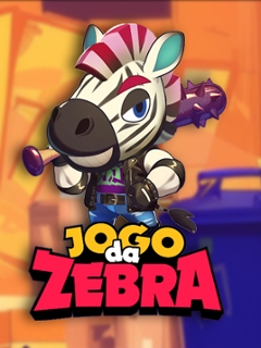 Jogo da Zebra