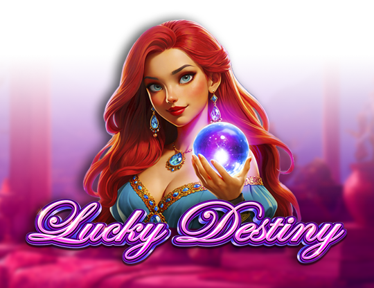 Lucky Destiny