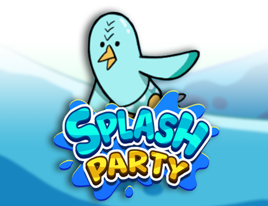Splash Party