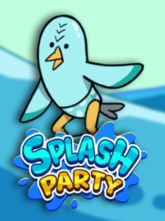 Splash Party