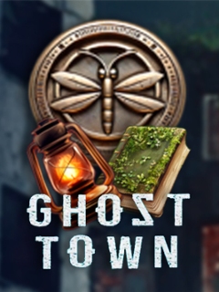 Ghost Town