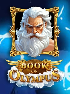 Book of Olympus