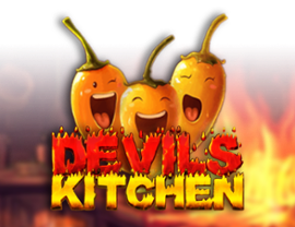 Devil's Kitchen