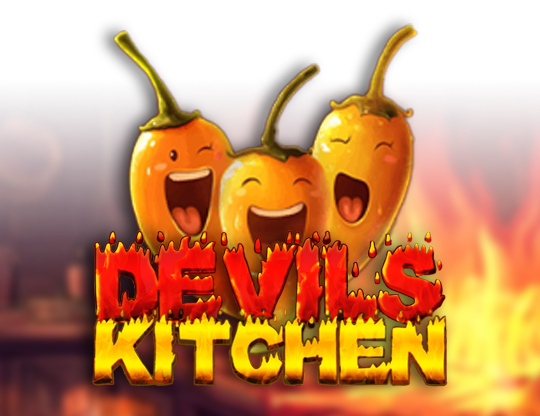 Devil's Kitchen