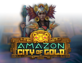 Amazon City Of Gold