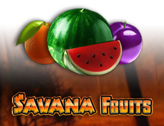 Savana Fruits