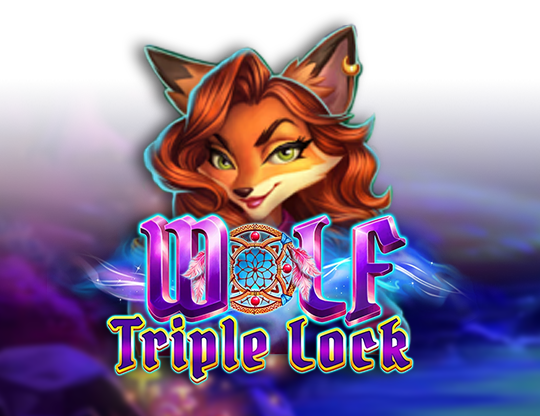 Wolf Triple Lock