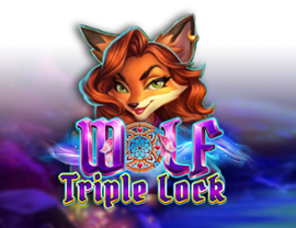 Wolf Triple Lock