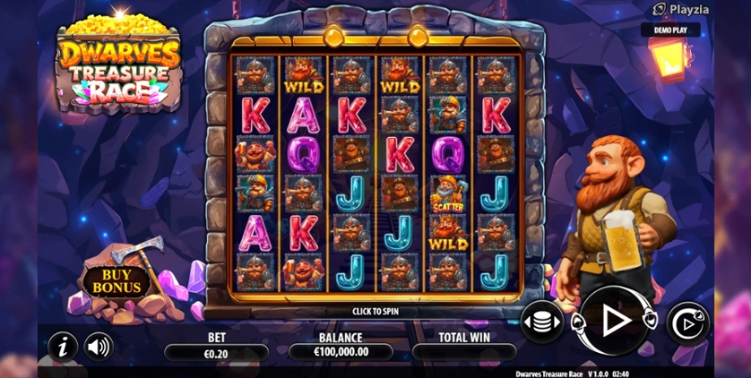 Dwarves Treasure Race.jpg