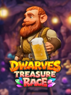 Dwarves Treasure Race