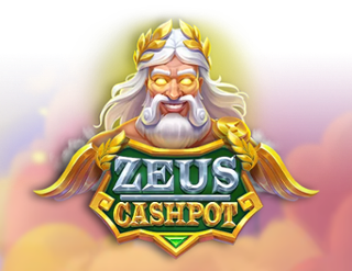 Zeus Cashpot