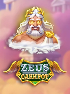 Zeus Cashpot