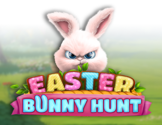 Easter Bunny Hunt