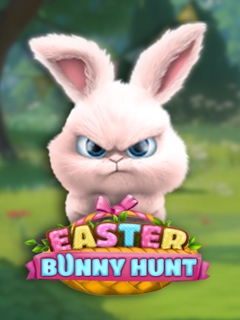Easter Bunny Hunt