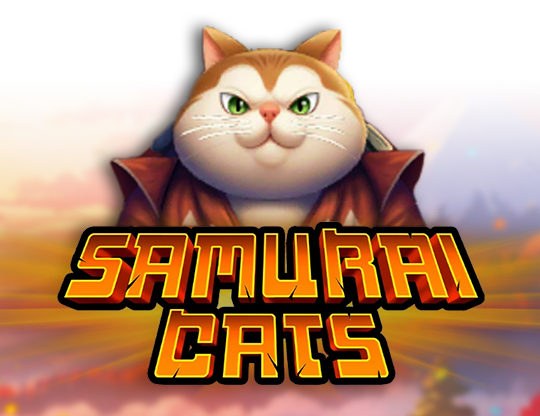 Samurai Cats