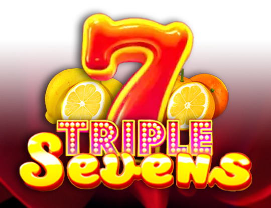 Triple Sevens