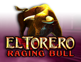 El Torero Raging Bull