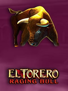 El Torero Raging Bull