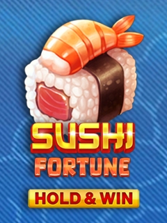 Sushi Fortune - Hold & Win