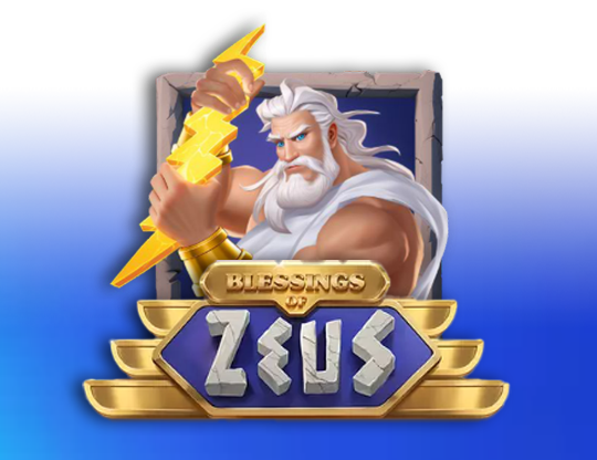 Blessings of Zeus