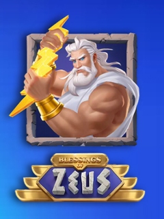 Blessings of Zeus