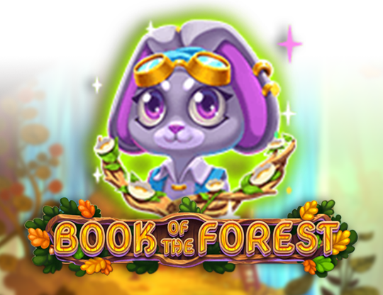 Book of the Forest