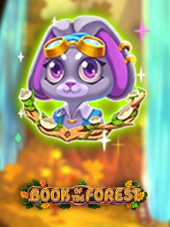 Book of the Forest