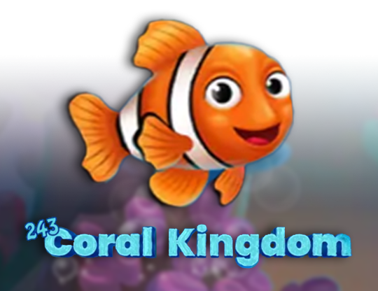 Coral Kingdom