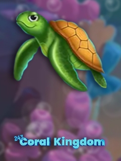 Coral Kingdom