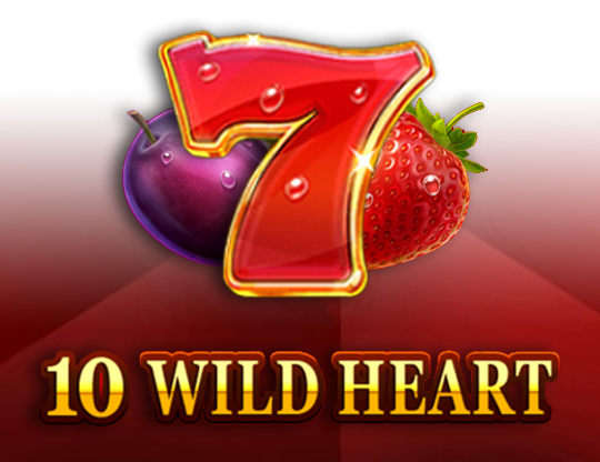 10 Wild Heart