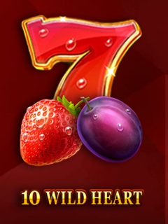 10 Wild Heart