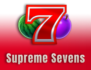 Supreme Sevens