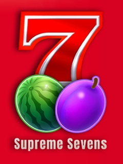 Supreme Sevens