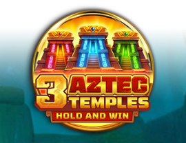 3 Aztec Temples