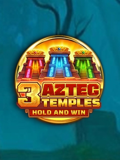 3 Aztec Temples