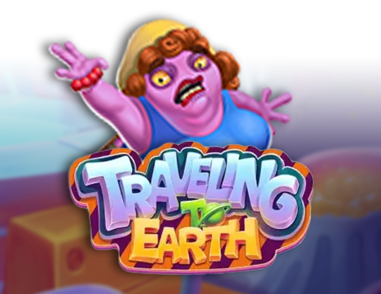 Traveling to Earth