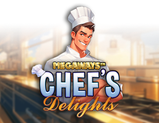 Chef's Delights Megaways