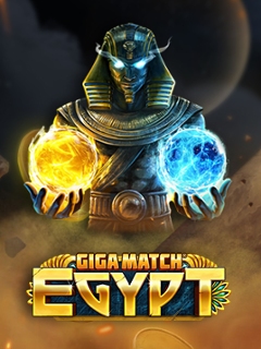 Giga Match Egypt