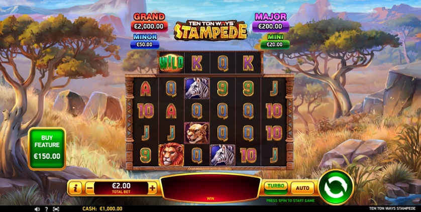 Ten Ton Ways Stampede.jpg