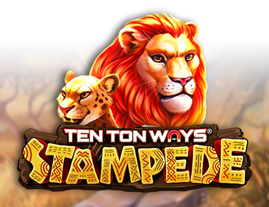 Ten Ton Ways Stampede