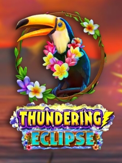 Thundering Eclipse