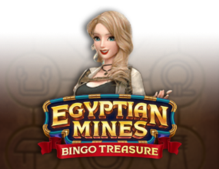 Egyptian Mines